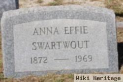 Anna Effie Swartwout