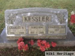 Charles A. Kessler
