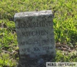 Josephine Kitchen