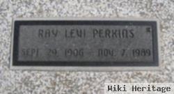 Ray Levi Perkins