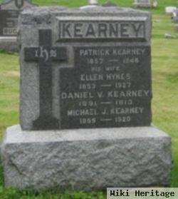 Daniel V Kearney