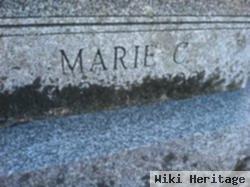 Marie C. Parmelli Martin