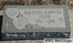 Michael Canuto Jaso