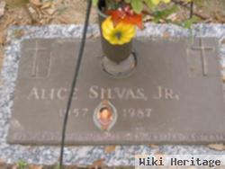 Alice Silvas, Jr