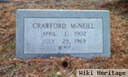 Crawford Mcneill