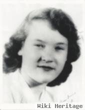 Patricia May Parrish