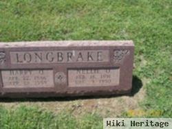 Nellie O. Sybrant Longbrake