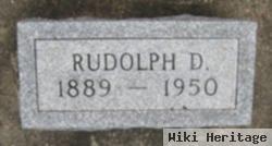 Rudolph David Petsel