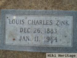 Louis Charles Zink