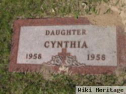 Cynthia Scofield