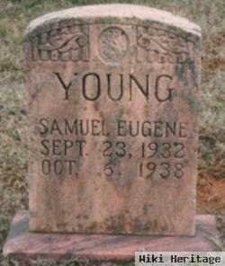 Samuel Eugene Young