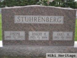 Joseph Stuhrenberg