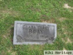 Clara Terry Bray