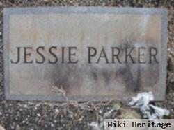 Jessie Parker