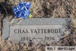 Charles Vatterodt