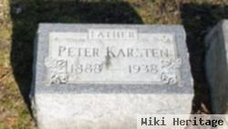 Peter Karsten