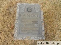 Eldon L Randol