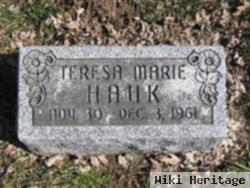 Teresa Marie Hauk