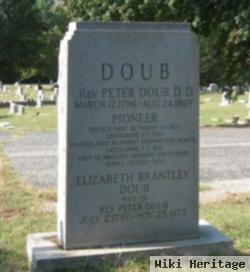 Elizabeth Brantley Doub