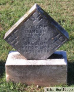 Joseph Dunlap Skelton