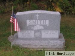 Donald M Smith, Jr