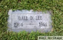 Dale D Lee