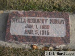 Emma Estella "stella" Woodruff Murray