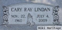 Cary Ray Lindan