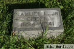 Samuel L. Creel, Jr