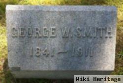 George W Smith