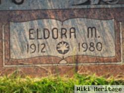 Eldora M Tibbits Willis