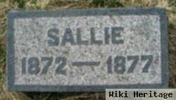 Sallie Taylor