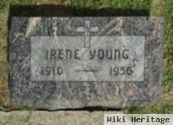 Irene Young