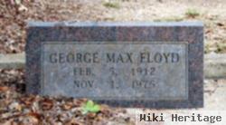 George Max Floyd