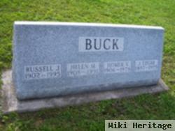 J. Edgar Buck