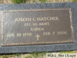 Joseph Clifton "tip" Hatcher