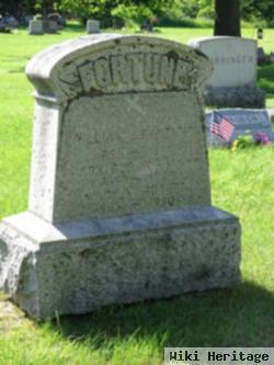 William J. Fortune