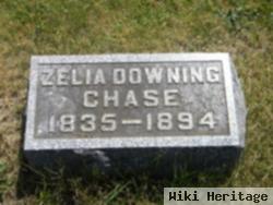 Zelia Downing Chase