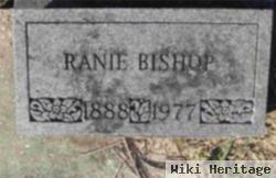 Ranie Bishop