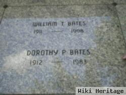 William T. Bates