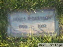 James R Beatson