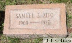 Samuel J Zito