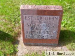 Esther Dean Fricke