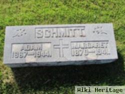 Margaret B. Schnebelt Schmitt