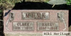 Clara Adamson Munk