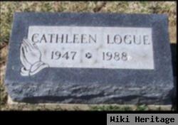 Cathleen Hines Logue