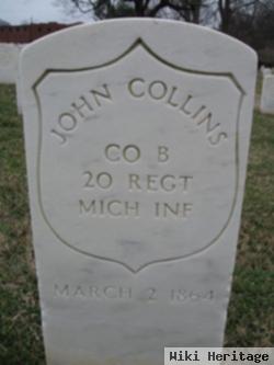 John Collins