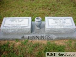 James N Jennings, Jr