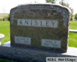 Jessie Hurley Knisley