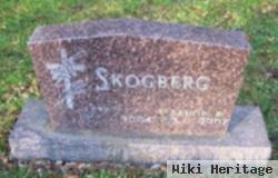 Lester Jerome Skogberg